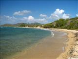 Grande Beach - VIEQUES